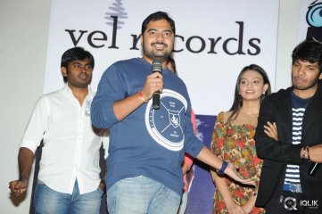 Luv Fever Video Song Launch